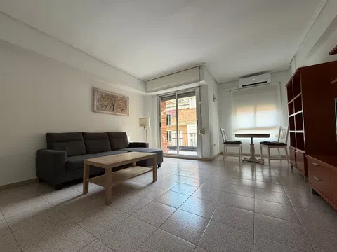 Flat / apartment in Calle d'Àngel Guimerà, 19, Arrancapins, València