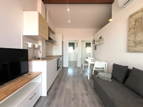 Flat / apartment in Gran Via de Ferran el Catòlic, La Petxina, València
