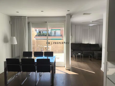 Flat / apartment in Calle d'Albacete, Arrancapins, València
