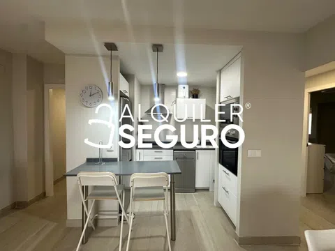Flat / apartment in Calle del Palleter, La Petxina, València