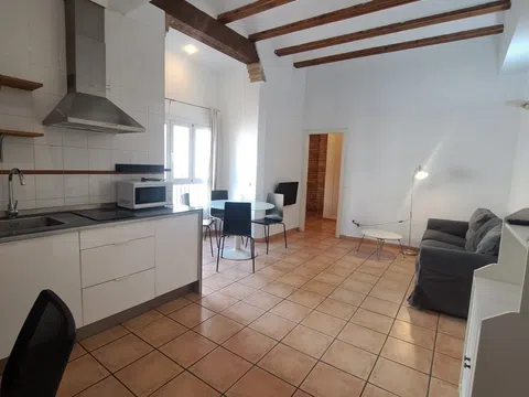 Flat / apartment in Calle Convento Jerusalen, 12, La Roqueta, València