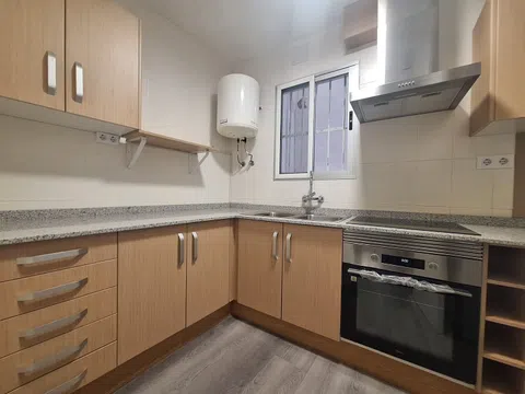 Flat / apartment in Gran Vía de Fernando el Católico, El Botànic, València