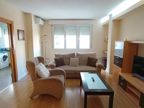 Flat / apartment in Calle de Sant Francesc de Borja Nn, Arrancapins, València