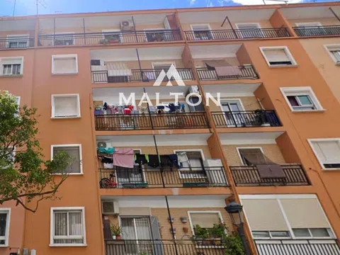 Flat / apartment in Calle de l'Enginyer José Sirera, Sant Marcellí, València
