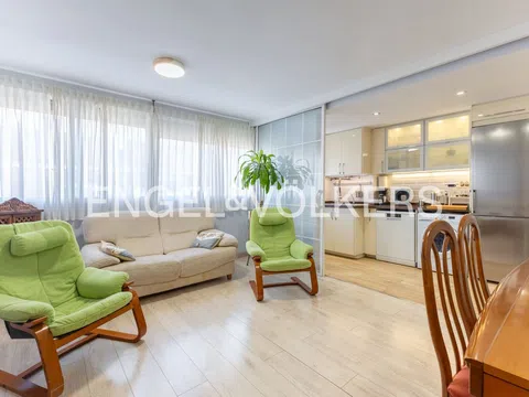 Flat / apartment in La Raiosa, València