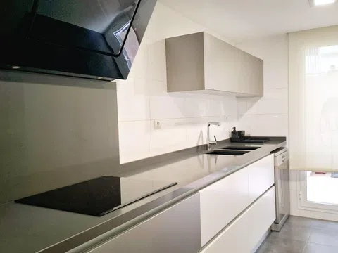 Flat / apartment in La Creu Coberta, València