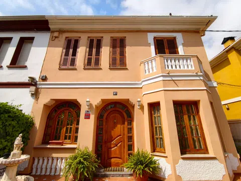 Detached house in Calle de Gabriel i Galán, 11, L'Hort de Senabre, València