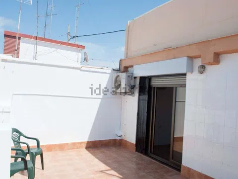 Flat / apartment in La Creu Coberta, València