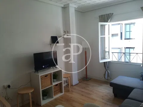 Flat / apartment in Calle del Poeta Maragall, La Raiosa, València