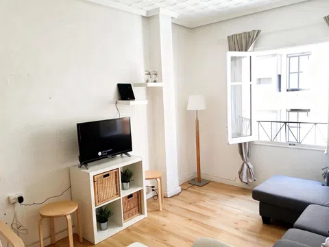 Flat / apartment in Calle del Poeta Maragall, La Raiosa, València