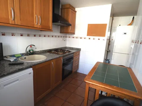 Flat / apartment in Calle de Costa i Borrás, L'Hort de Senabre, València
