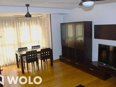 Flat / apartment in Jeronima Gales Impressora, L'Hort de Senabre, València