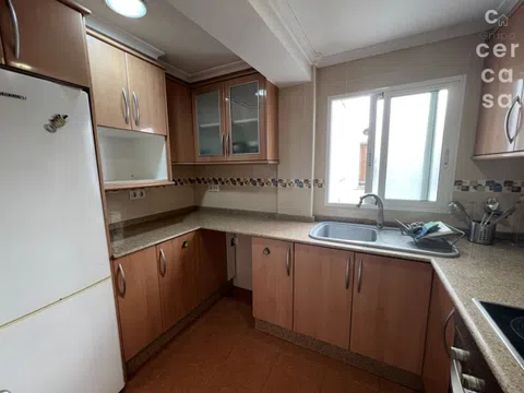 Flat / apartment in Calle de l'Arquitecte Monleón, La Creu Coberta, València