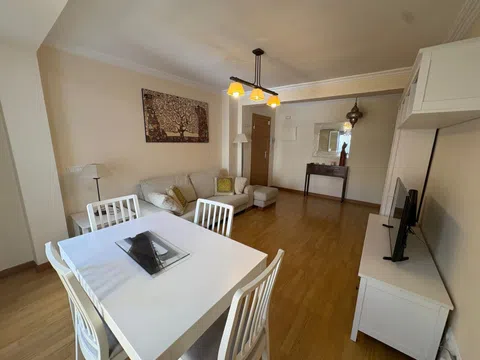 Flat / apartment in Avenida de Gaspar Aguilar, L'Hort de Senabre, València