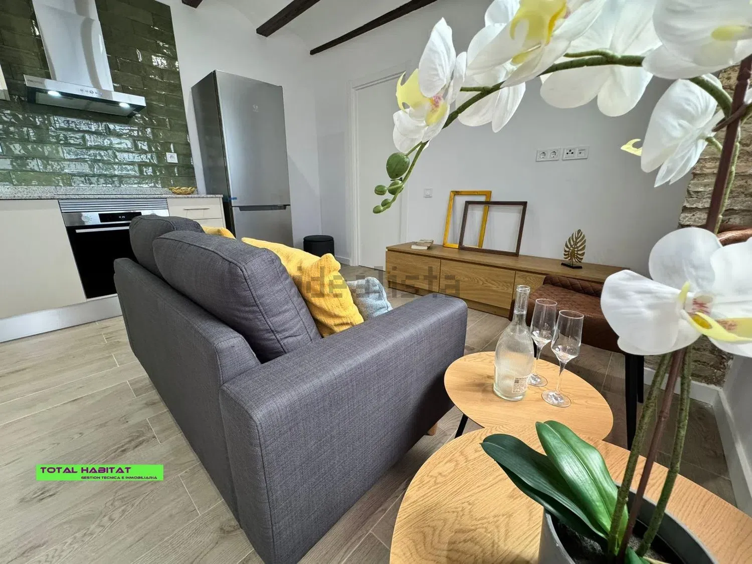 Flat / apartment in Nou Moles, València