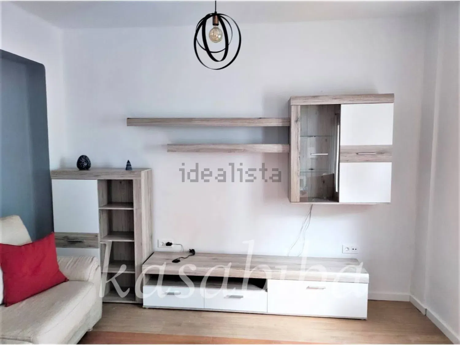 Flat / apartment in Calle d'Archena, Soternes, València