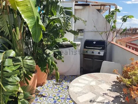 Flat / apartment in Nou Moles, València