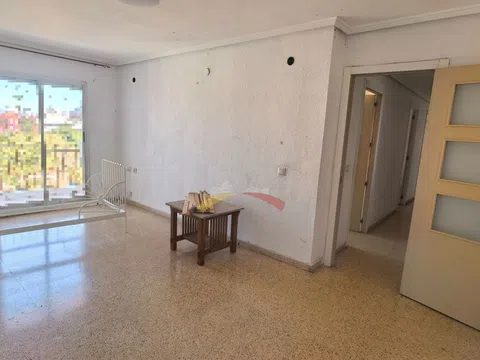 Flat / apartment in Calle del Pare Esteban Pernet, La Llum, València