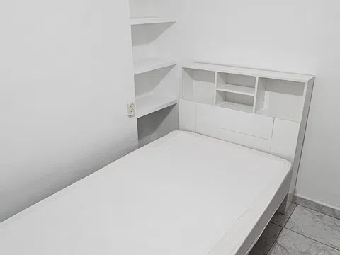 Flat / apartment in Avenida de Pérez Galdós, 107, Nou Moles, València