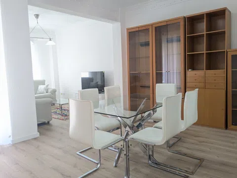 Flat / apartment in Linares, 4, Nou Moles, València