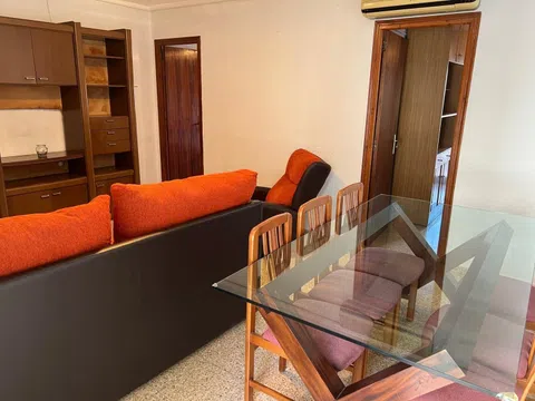 Property in L Olivereta