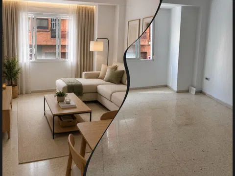 Property in L Olivereta
