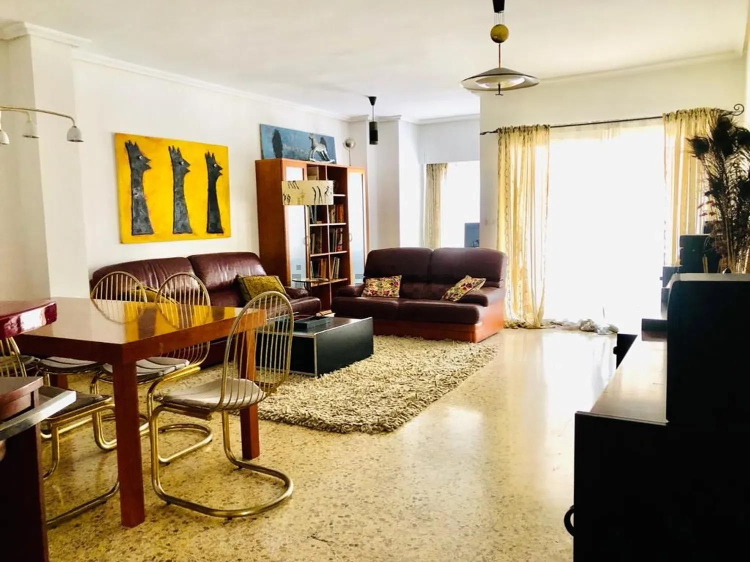 Flat / apartment in Nou Moles, València