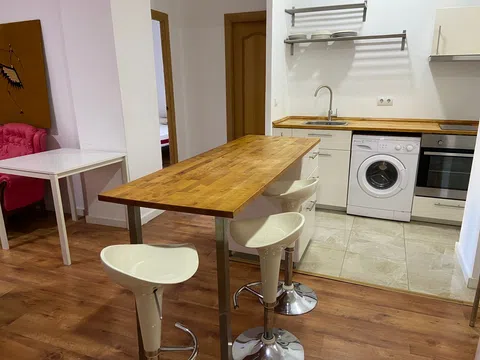 Flat / apartment in Calle del Rincón de Ademuz, Valencia Nn, Nou Moles, València