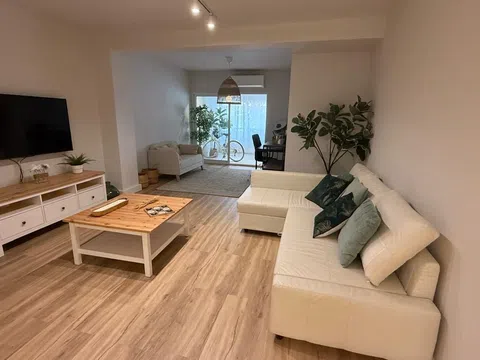 Flat / apartment in d'Alboraia, Trinitat, València