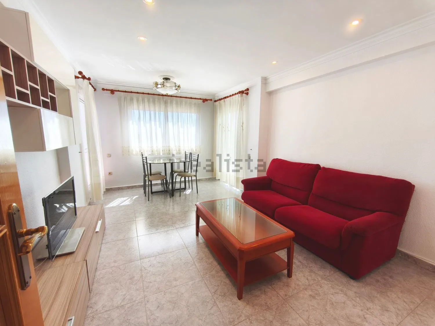 Flat / apartment in Avenida del Doctor Peset Aleixandre, 83, Tormos, València