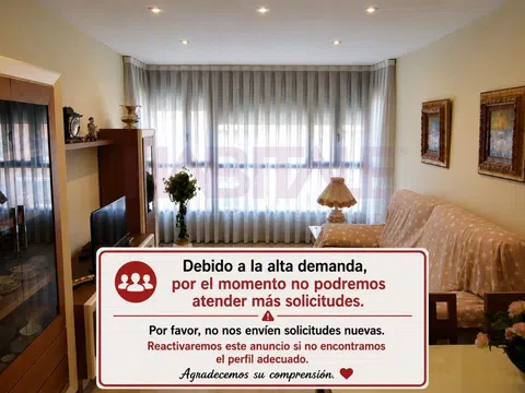 Flat / apartment in Morvedre, València