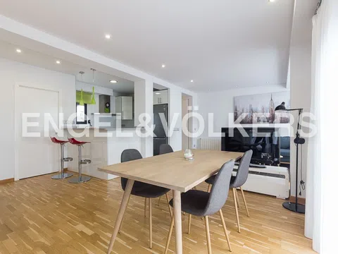 Penthouse in Calle de Maximilià Thous, Sant Antoni, València