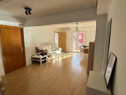 Flat / apartment in Calle de Sarrión, Tormos, València