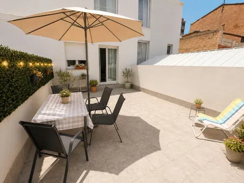 Flat / apartment in Calle de Pepita, Morvedre, València