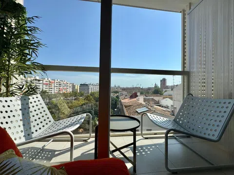 Duplex in Calle del Ministre Luis Mayans, Morvedre, València