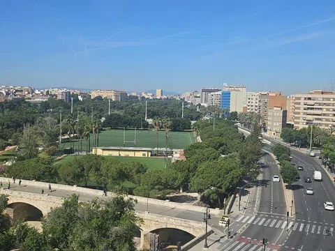Flat / apartment in Marxalenes, València