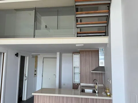 Penthouse in Calle Andarella, Vara de Quart, València