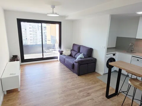 Flat / apartment in Calle del Canonge Tàrrega, 2, Safranar, València