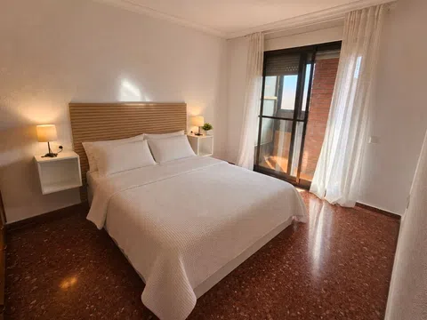 Flat / apartment in Safranar, València