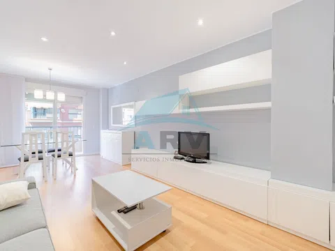 Flat / apartment in Gaspar Aguilar, Barrio de Favara, València