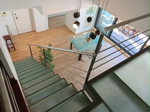 Duplex in Calle de les Tres Forques, 40, Patraix, València