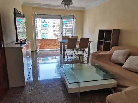 Flat / apartment in Barrio de Favara, València