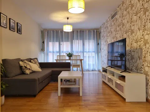Flat / apartment in Calle Enric Taulet, Sant Isidre, València