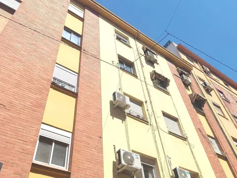 Flat / apartment in Parque Marisol, 1, Patraix, València