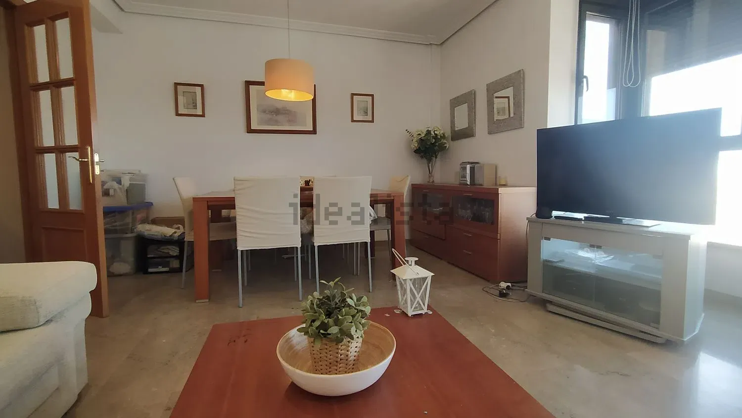 Flat / apartment in Calle del Remolí, El Castellar-L'Oliveral, València