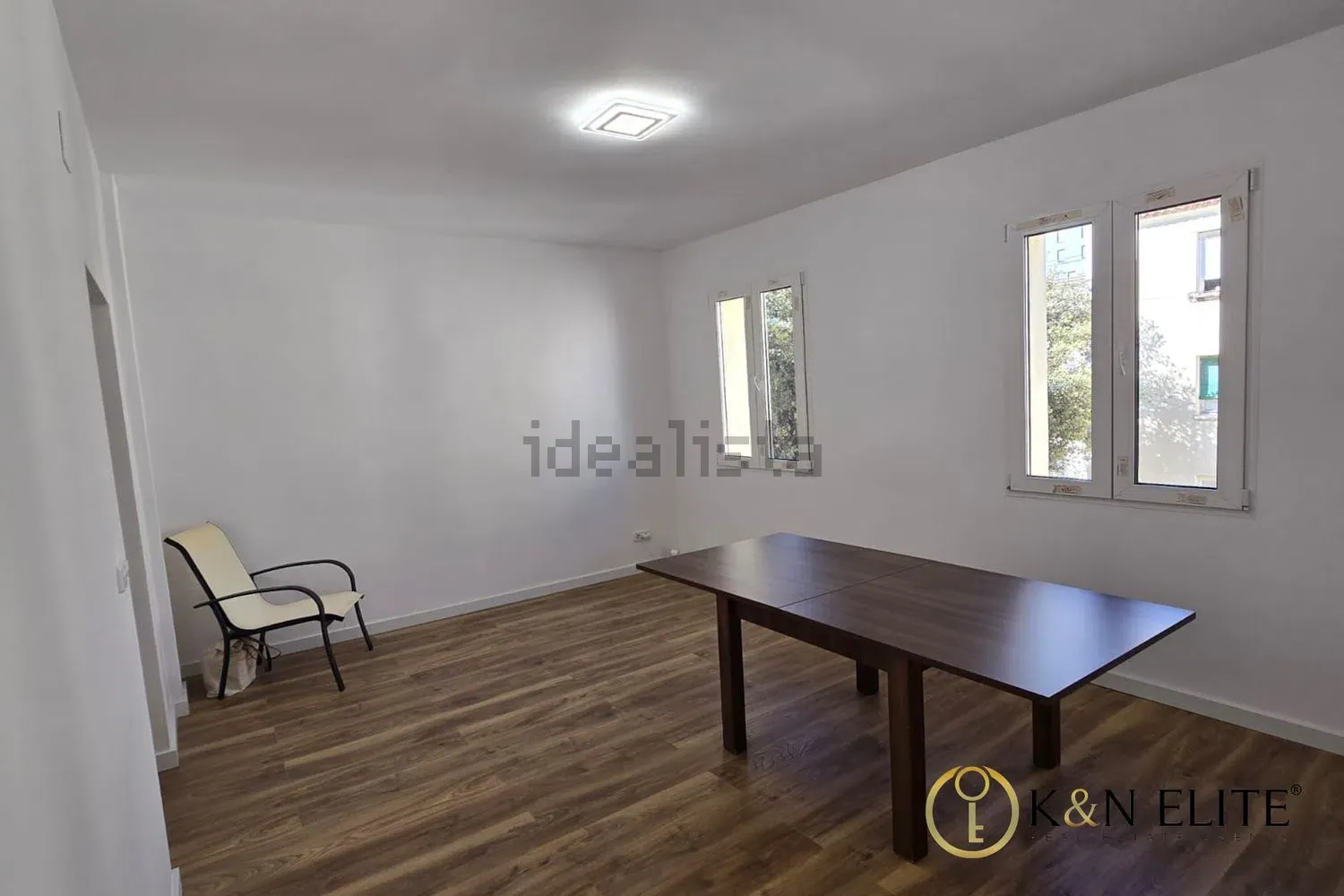 Flat in calle del Castell de Cullera