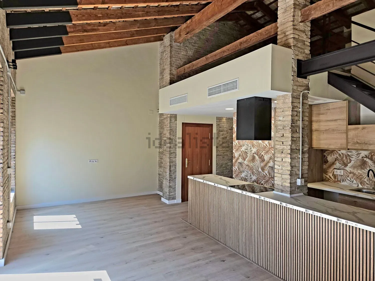 Penthouse in calle de Vicent Puchol