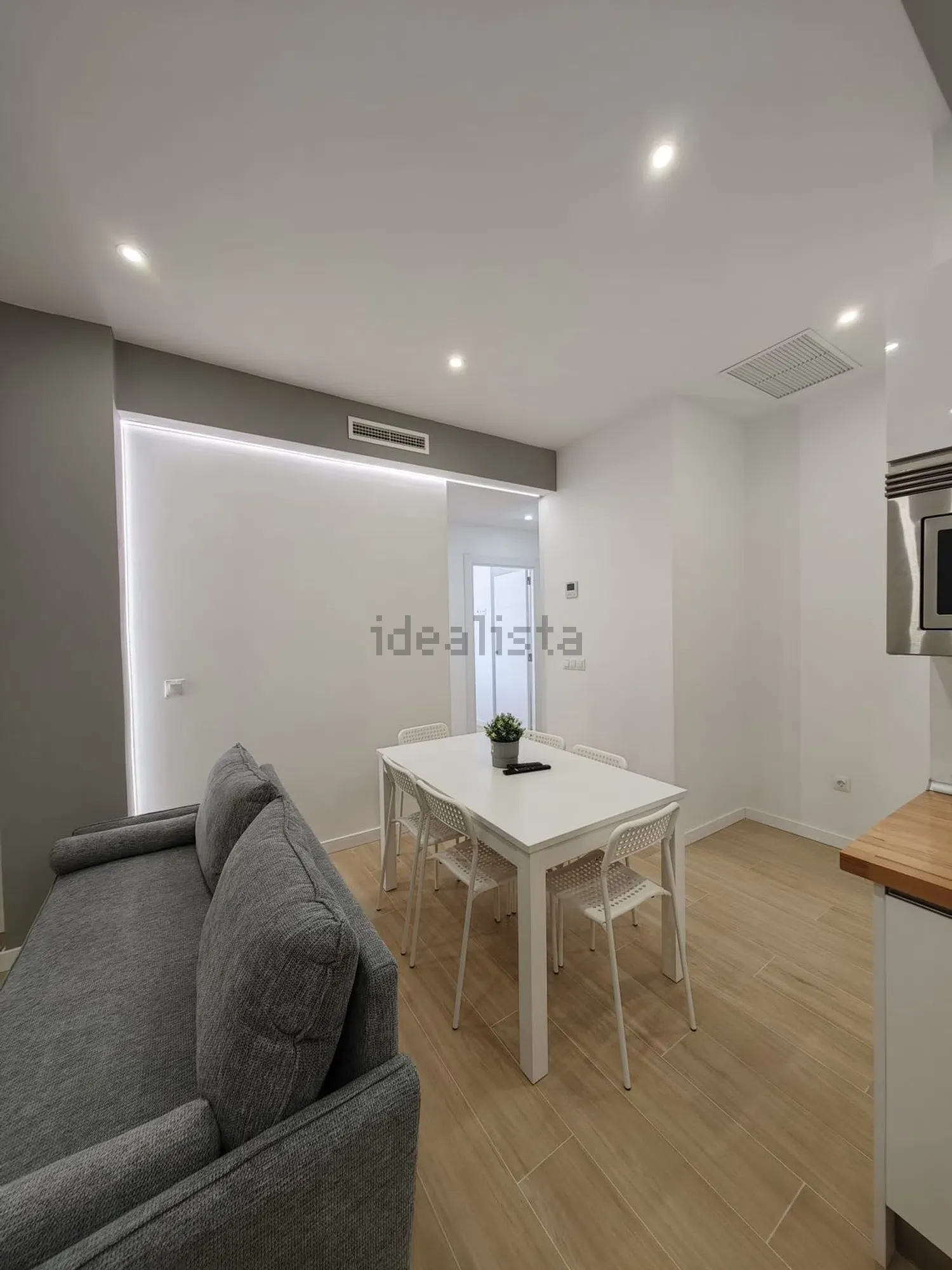 Flat in plaza del Castell de Xérica