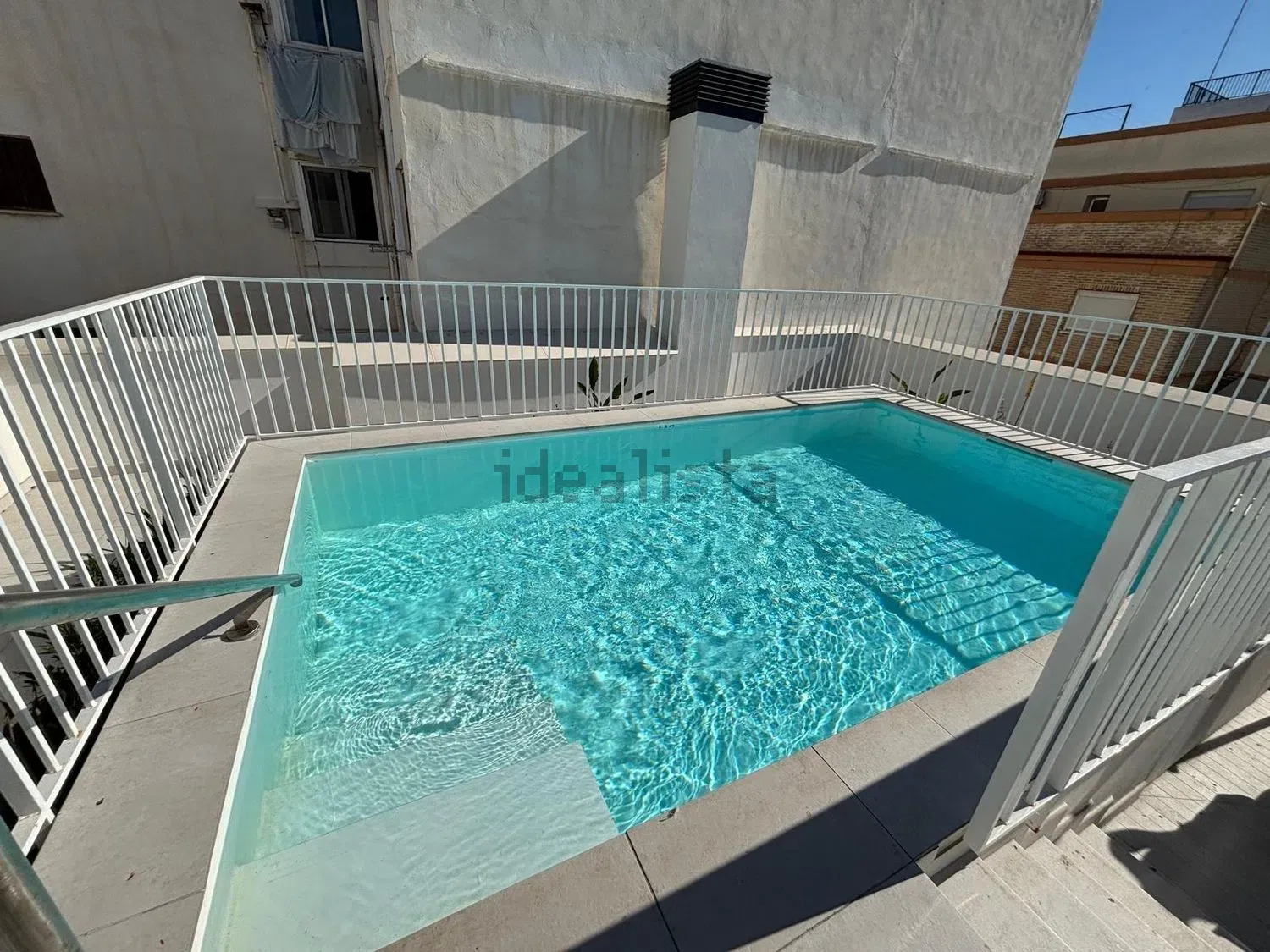 Flat in calle de Vicent Brull