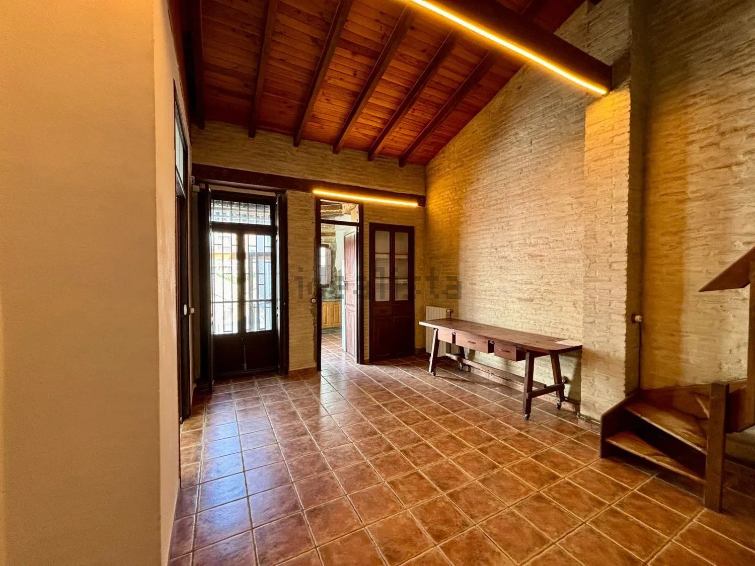 Flat in calle del Crist del Grau